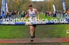 Mens Under-17s, 2022 British Athletics Cross Challenge, Sefton Park, Liverpool.  Photo: David T. Hewitson/Sports for All Pics